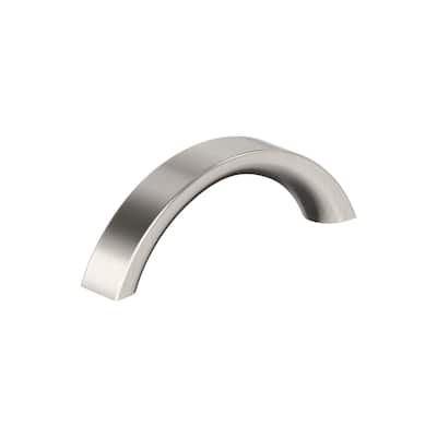 Miseno MCPBP1300 Broadway 3" Center to Center Arch Cabinet Pull