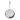 Mepra Attiva Frying Pan 10.24" - 1 Piece - Stainless Steel