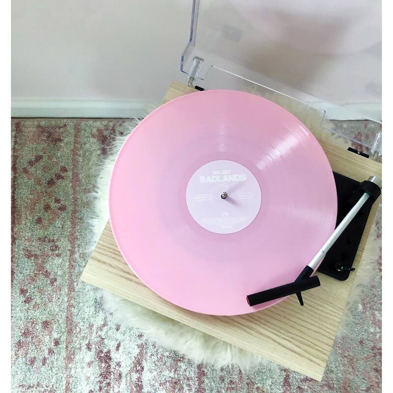 Crosley Scout Bluetooth Vinyl Record Player