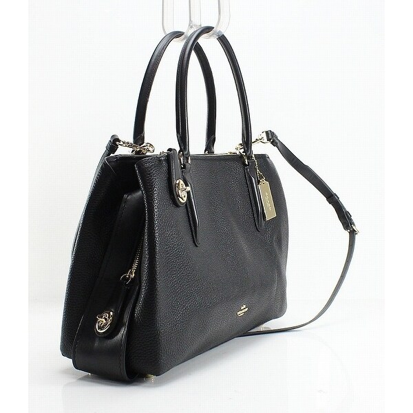 coach medium bag