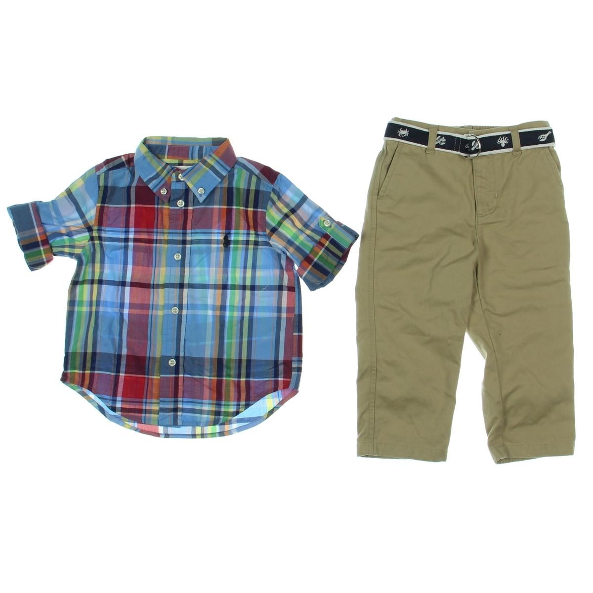 Boys' Clothing Sets