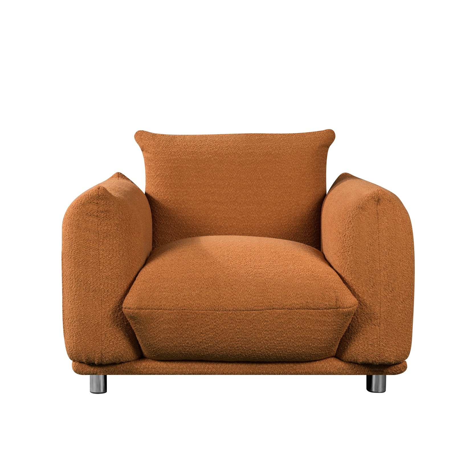 Down filled sales oversized chair