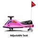 preview thumbnail 5 of 47, 24V Ride on Car Electric Drifting Go Kart for Kids