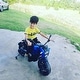 preview thumbnail 20 of 29, 12V Ride-On Electric Dirt Bike for Kids with Music, Bluetooth, and LED Headlights 鈥