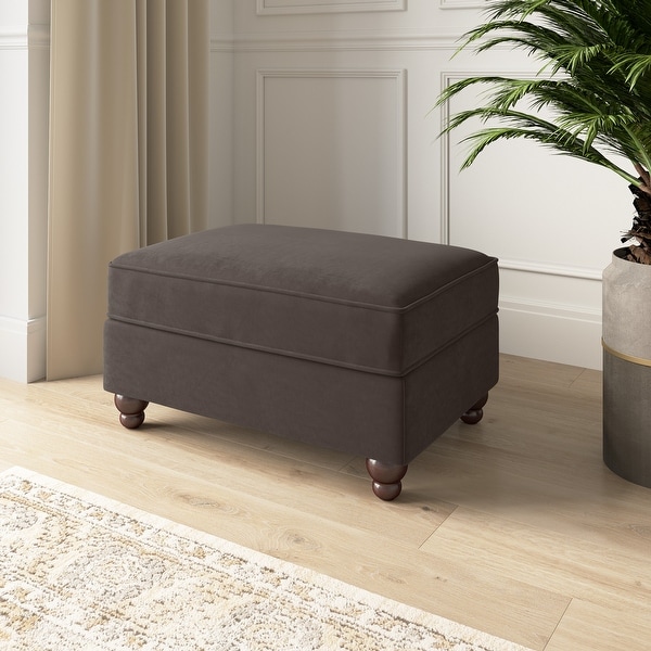 Copper grove payara sales round storage ottoman