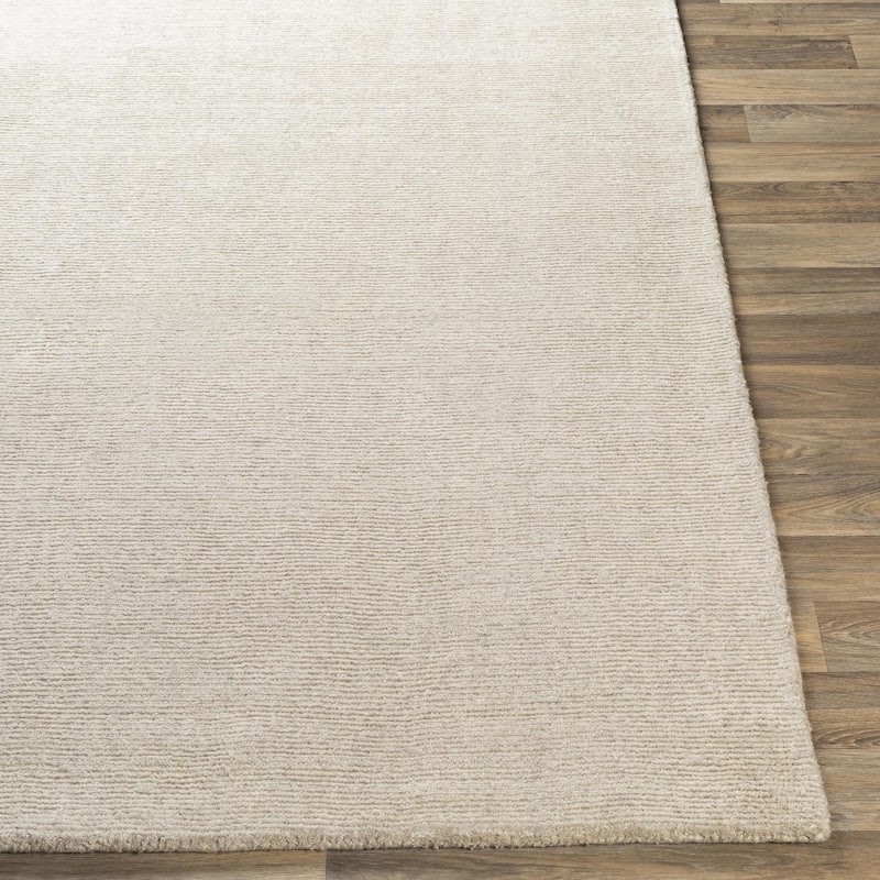 Livabliss Bari Casual Solid Area Rug