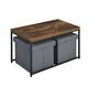 Option Weathered Oak
