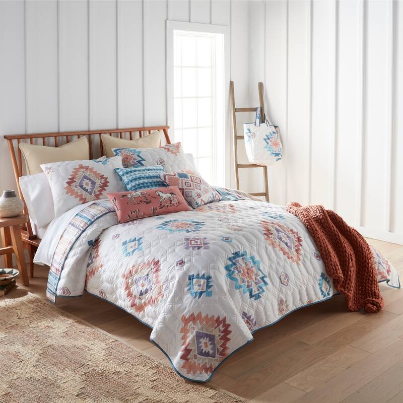 Your Lifestyle by Donna Sharp Bonita Quilt Collection