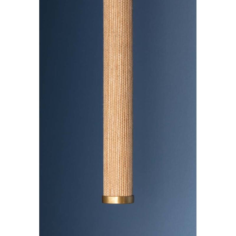 Hudson Valley Lighting 3420 Lindenwood 22" Tall Wall Sconce