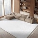 preview thumbnail 7 of 157, SAFAVIEH Moroccan Tassel Shag Kobi 2-inch Thick Rug