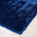 Shaggy rugs for living room