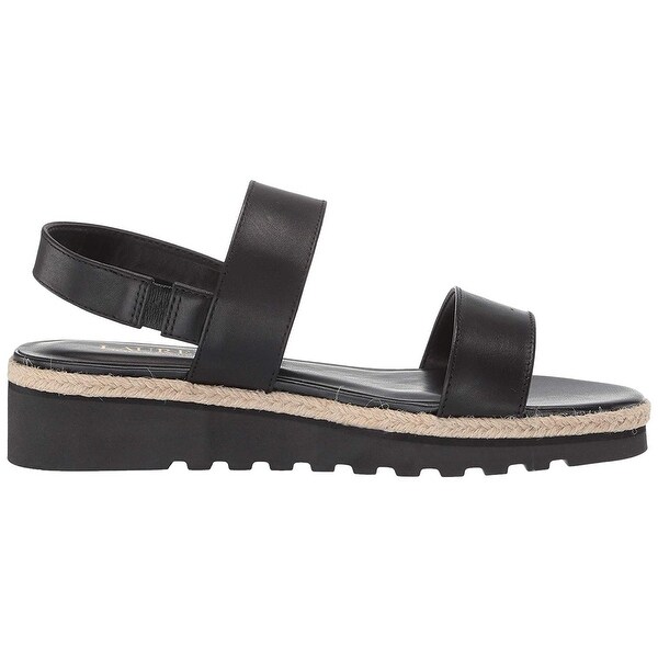 lauren ralph lauren jewelle wedge sandals