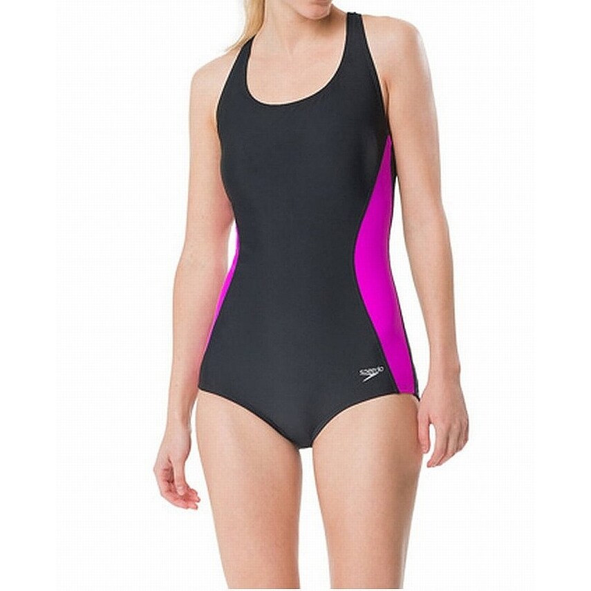 speedo swimsuit size 18