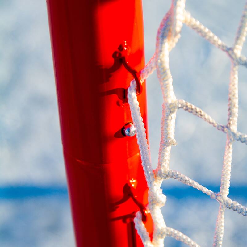Skywalker Sports Competitive Series 6' x 4' Hockey Goal