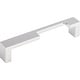 preview thumbnail 3 of 8, Top Knobs Modern Metro 5 Inch Center to Center Handle Cabinet Pull