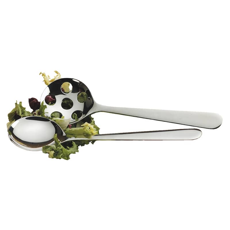 Salad Spoons - Set of 2