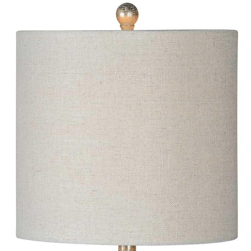 Loretta Buffet Lamps, Set of 2 - 30.00