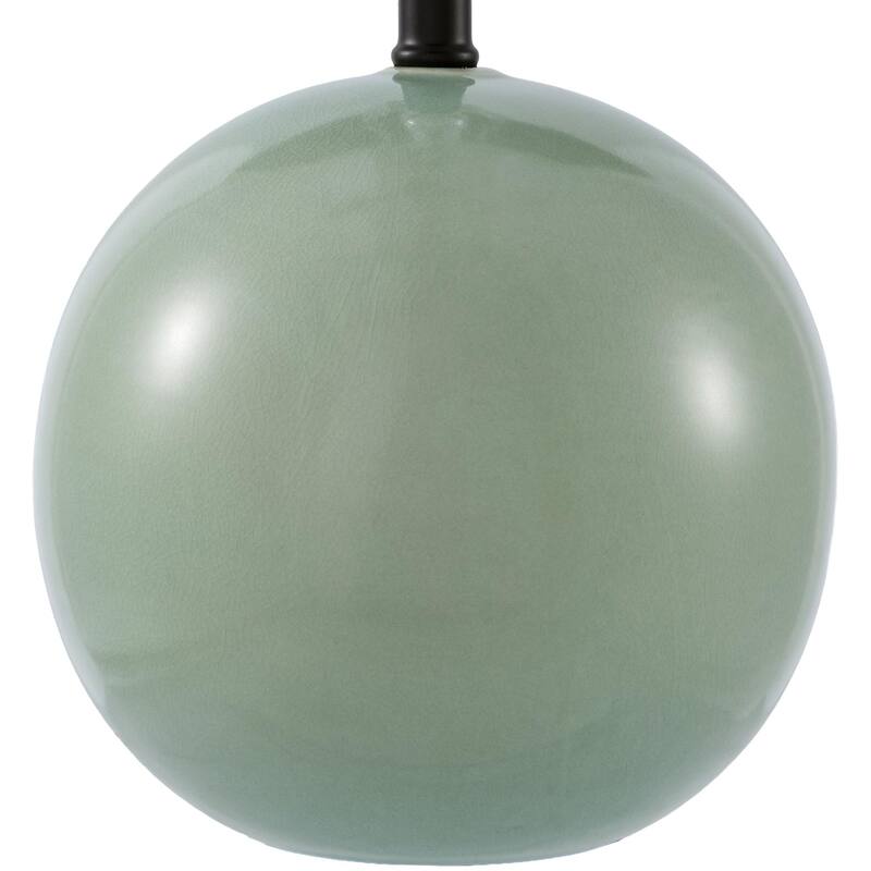 Livabliss Vogel Traditional Accent Table Lamp