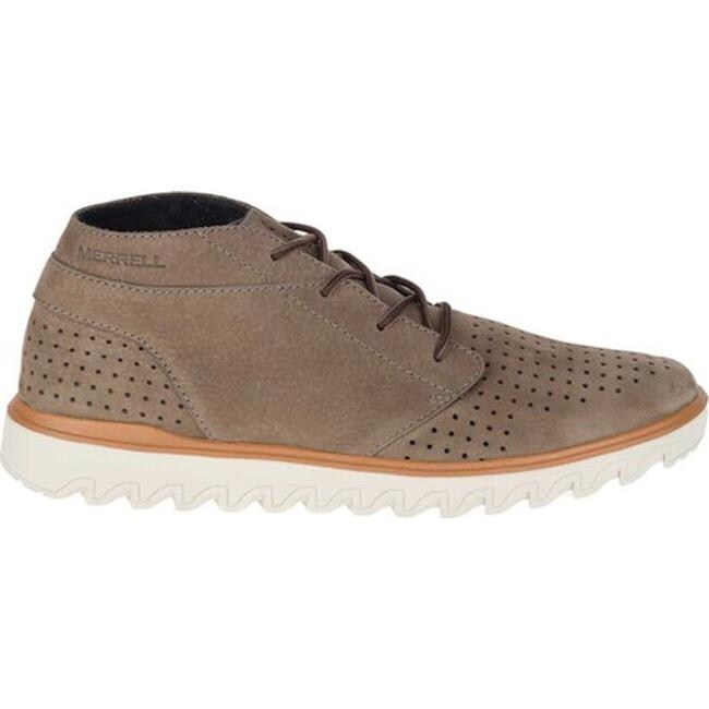 merrell men's downtown chukka boot