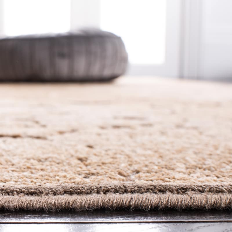 SAFAVIEH Paradise Loremarie Boho Modern Viscose Rug