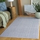 preview thumbnail 6 of 168, SAFAVIEH River Yuki Contemporary Solid Rug