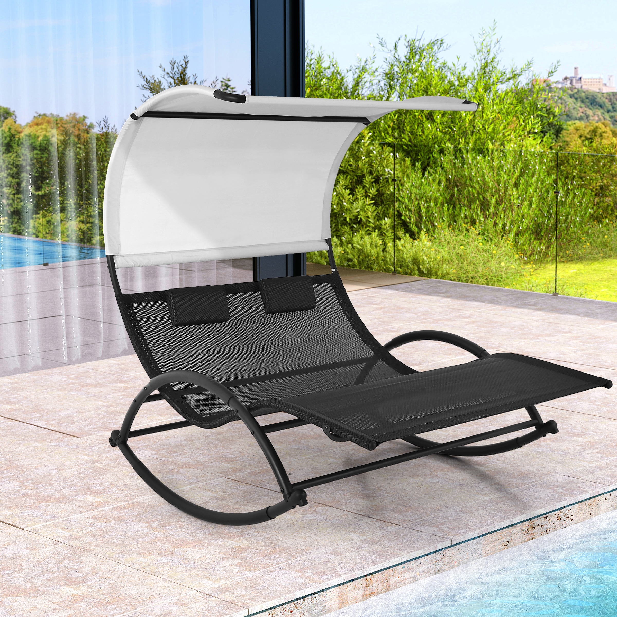 商品画像：Summit Hammock Chair - Buy Cool Hammock Seat 2