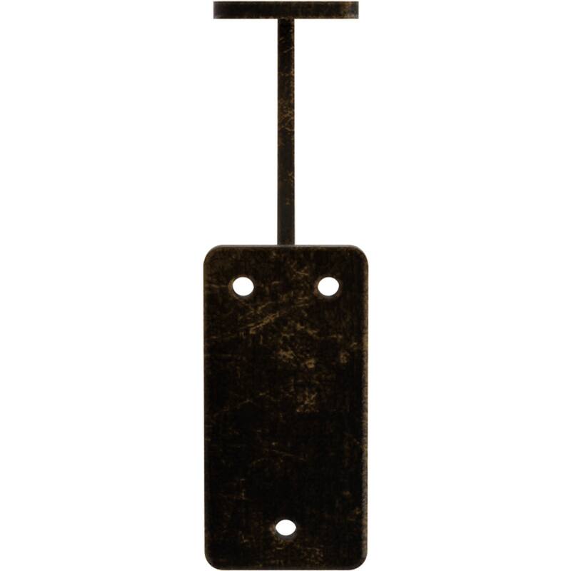 Bradford Steel Bracket