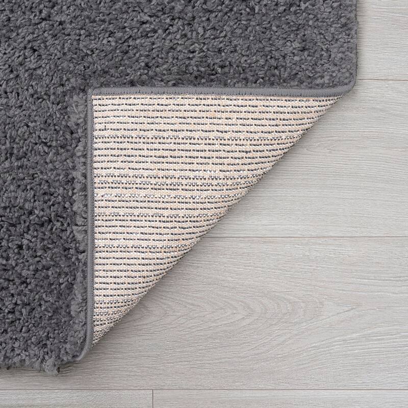 Joy Shag Classic Diamond Indoor Area Rug
