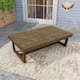Option Brown/Coffee Table