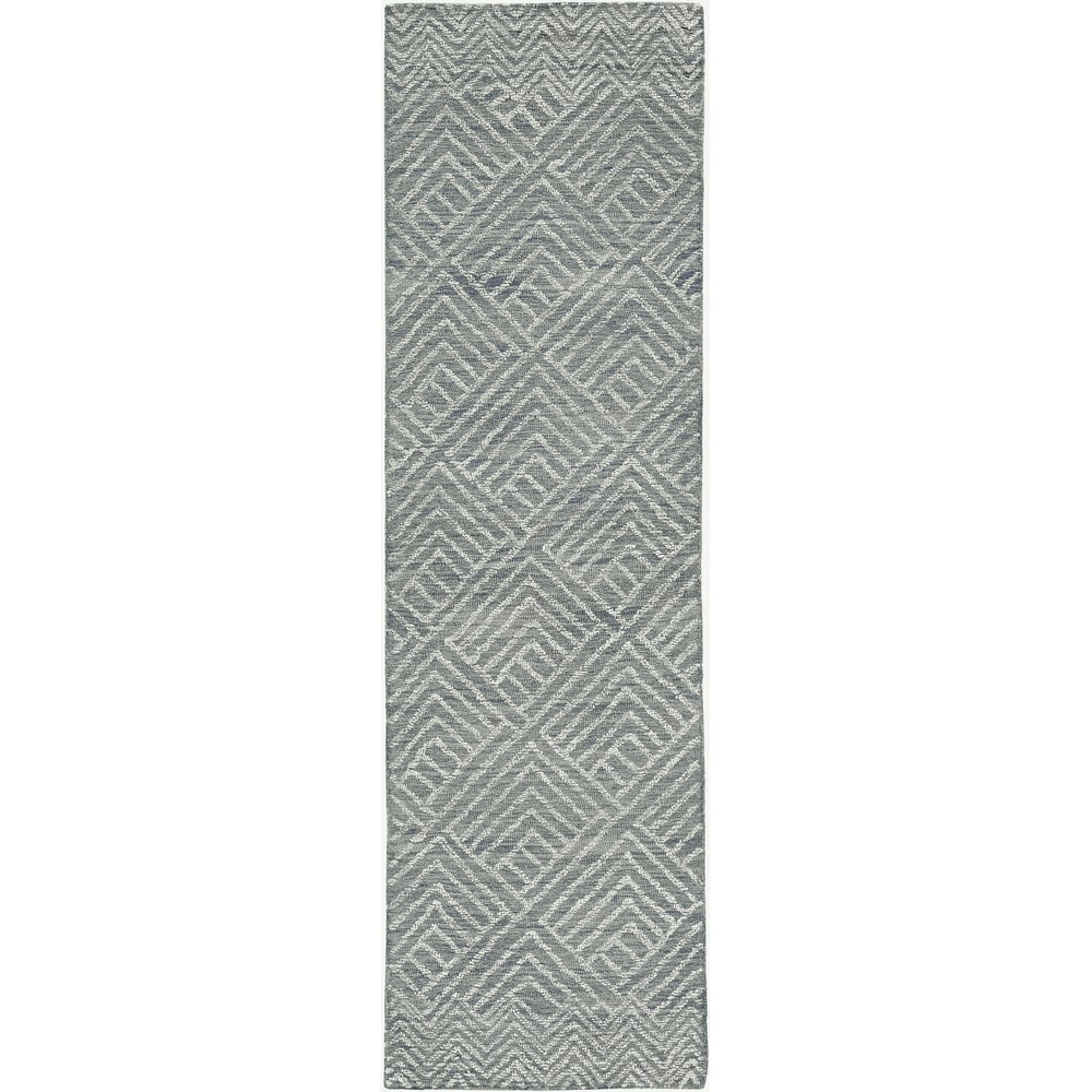 Copper Grove Rodan Hand-Tufted French Country Rug