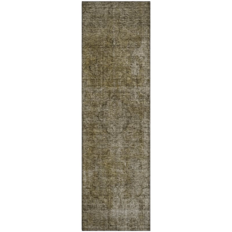 Premium Washable Super Soft Vintage Traditional Mayfield Rug