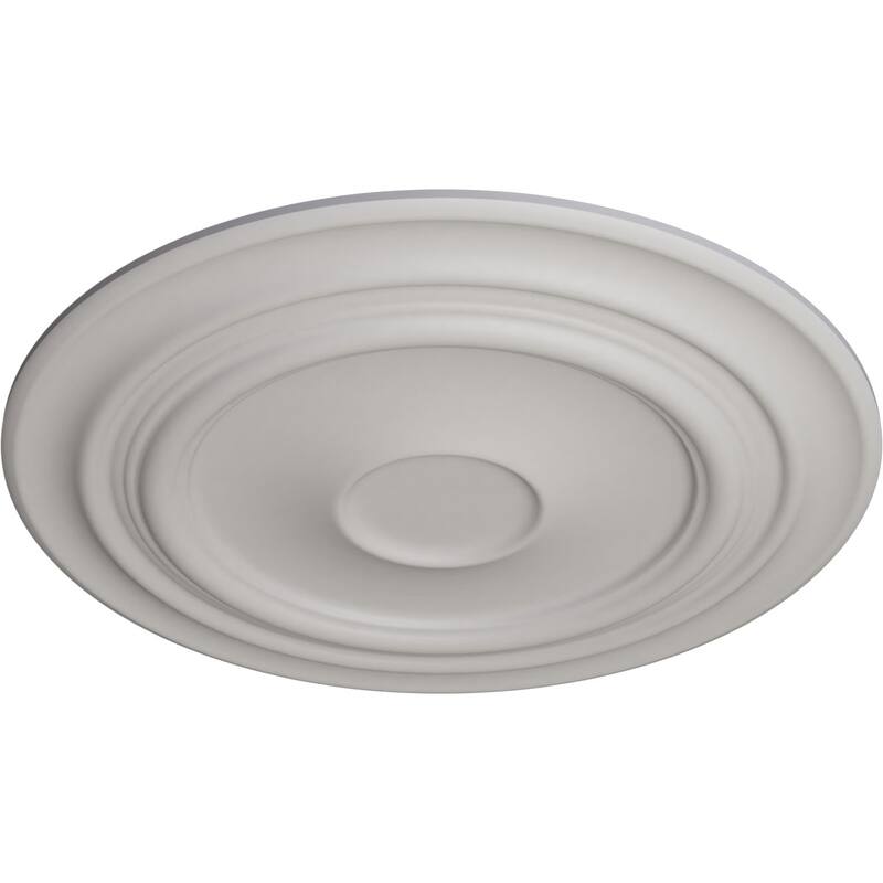 32 5/8"OD x 1 1/2"P Giana Ceiling Medallion