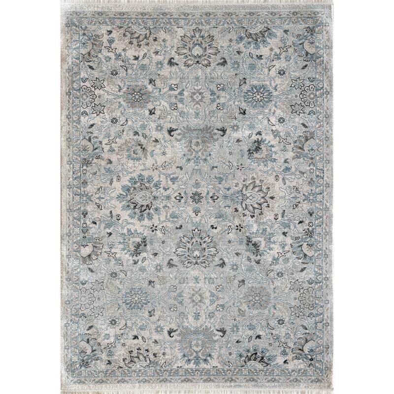 Dynamic Rugs Juno Transitional Area Rug