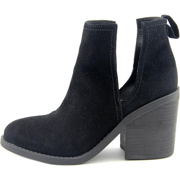 steve madden sharini bootie