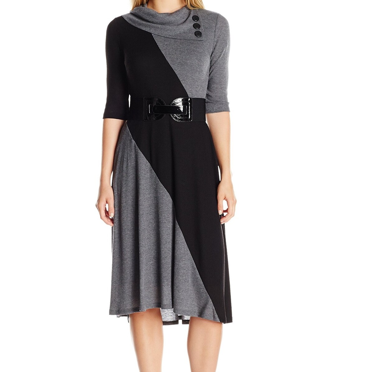 women's petite sweater dresses