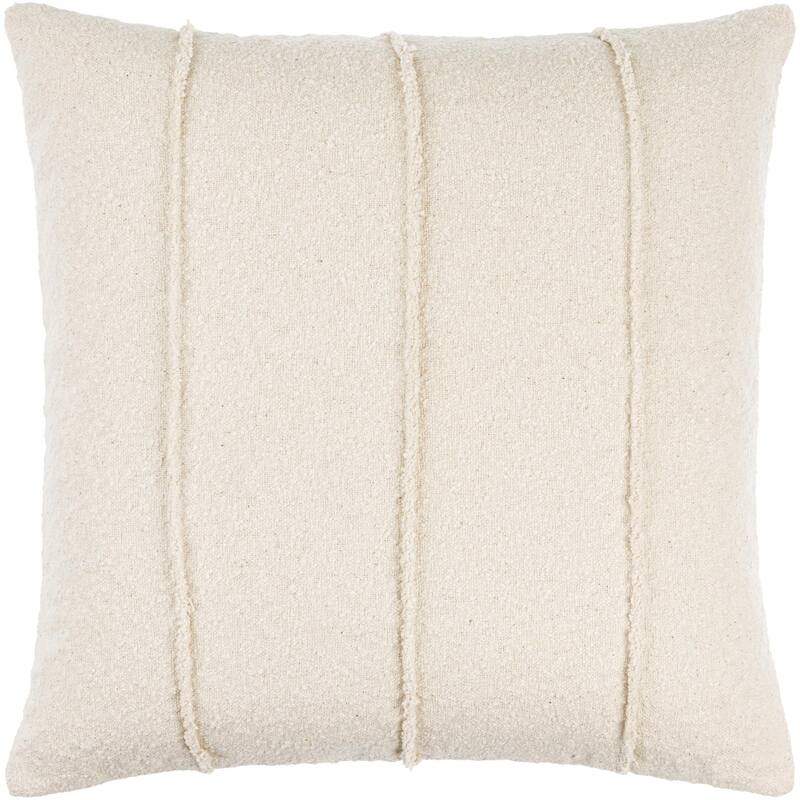 Becki Owens x Livabliss Modern Mindy Accent Pillow Cover only