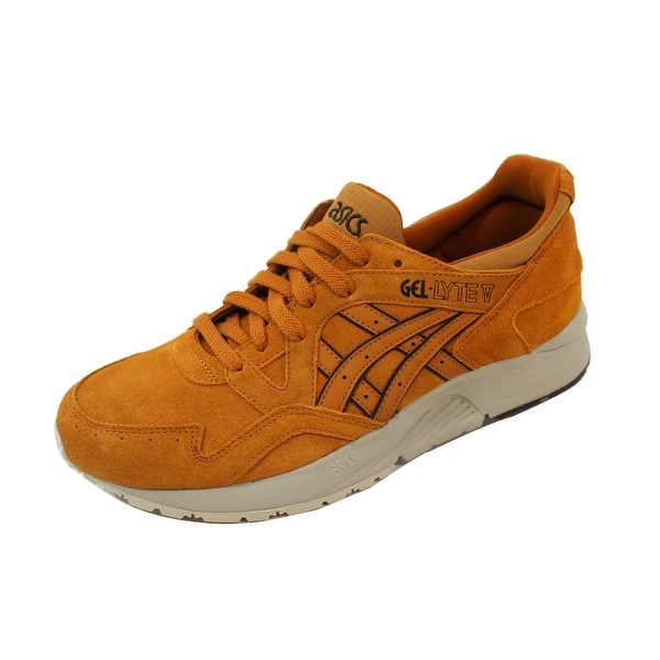 asics gel lyte v honey ginger