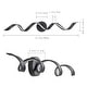 preview thumbnail 10 of 47, Modern Spiral Design LED Bathroom Vanity Light Dimmable Wall Light