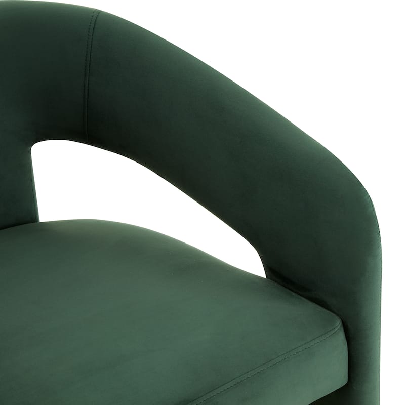 SAFAVIEH Couture Roseanna Modern Accent Chair