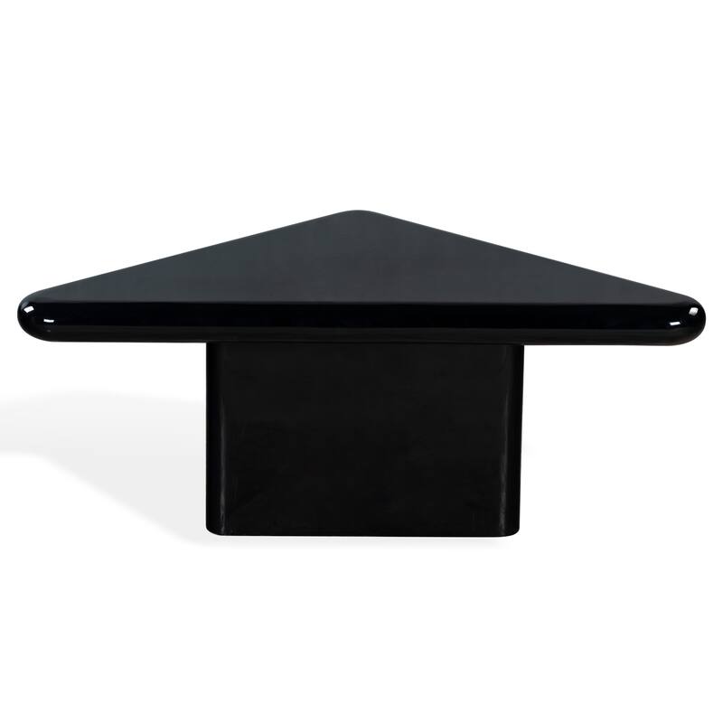 SAFAVIEH Couture Bellalynn 25-inch Coffee Table - 25"W x 25"D x 13"H