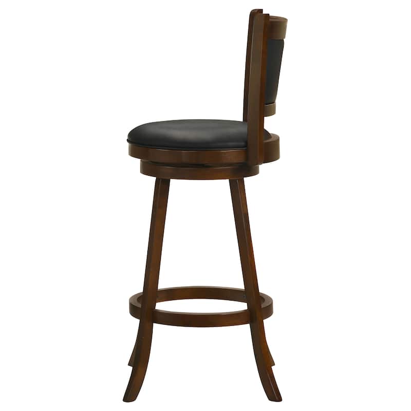 Swivel Counter Height Stool
