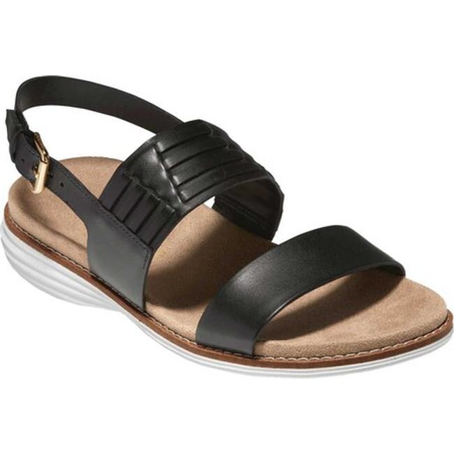 sandal cole