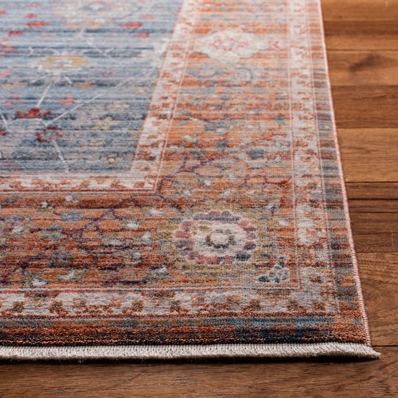 SAFAVIEH Kenitra Kathi Vintage Oriental Rug