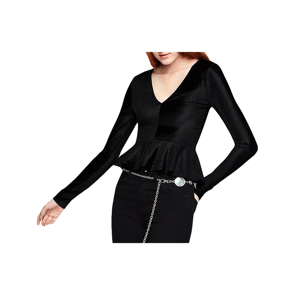 Bcbgeneration Womens Peplum Knit Reg Jacket Suiting Blazers Clothing Shop from the world's largest selection and best deals for bcbgeneration clothing for women. fipan