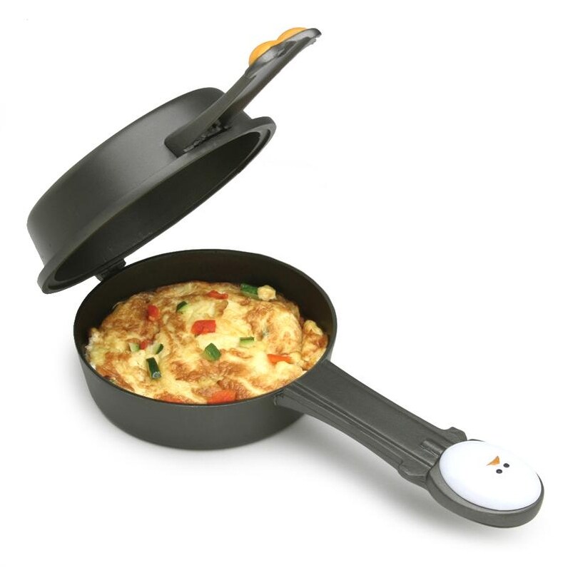 Joie Msc 50153 Omelet Pan Non Stick 5 Overstock 14568380