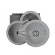 preview thumbnail 8 of 9, Catoosa Outdoor Modern 3 Tier Fountain by Christopher Knight Home