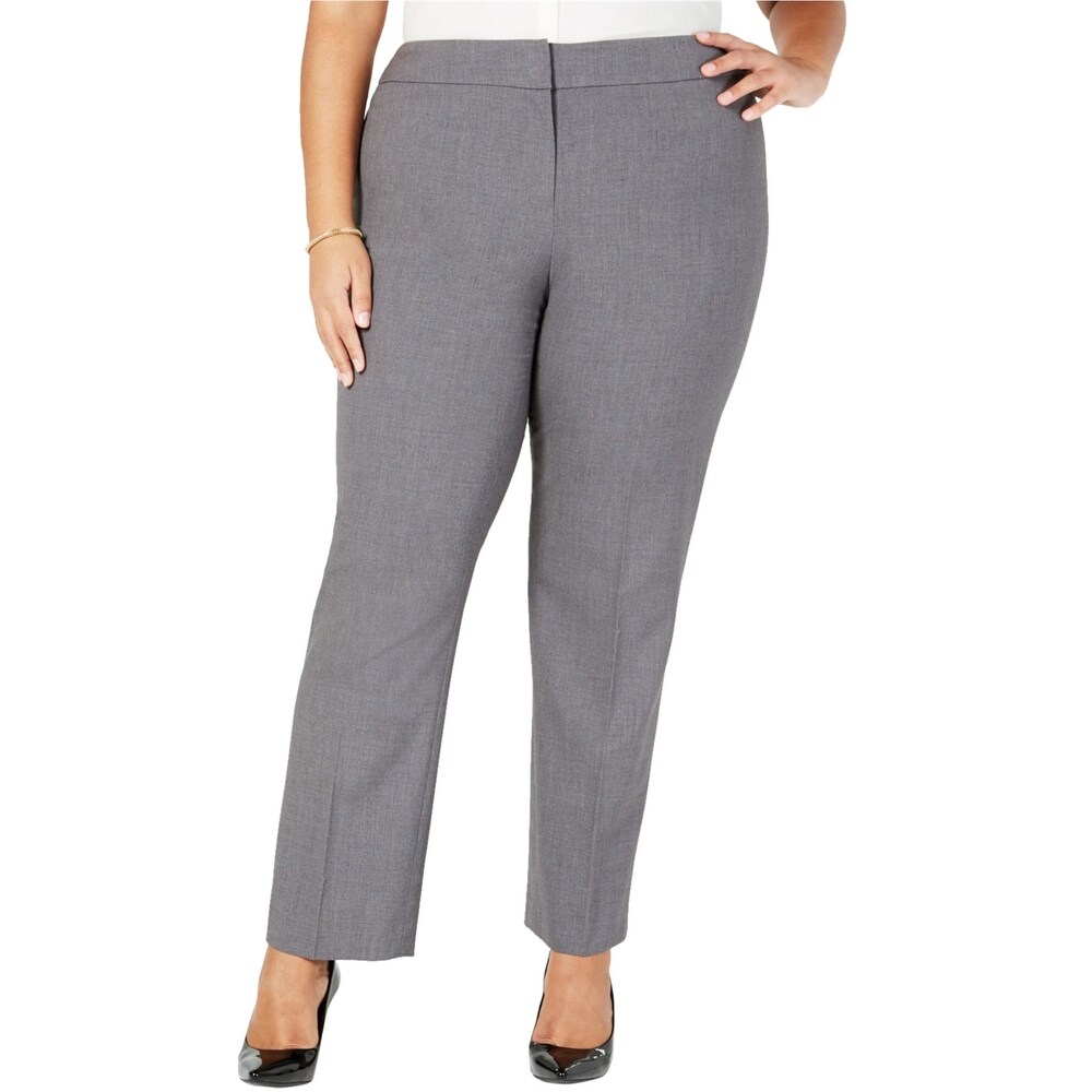 nine west pull on skinny pants sam's club