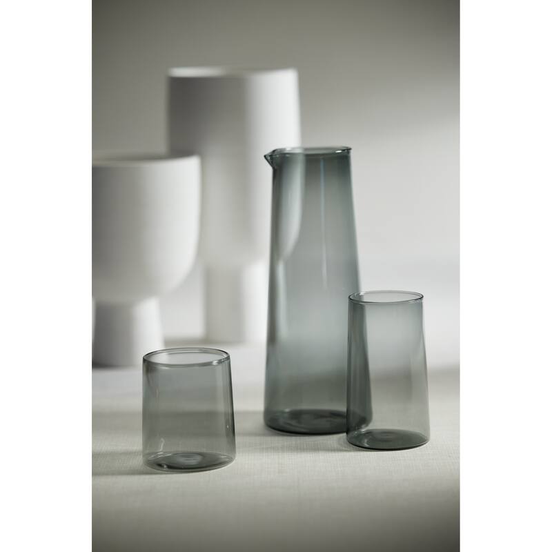Lorient Tumbler Glasses, Set of 6