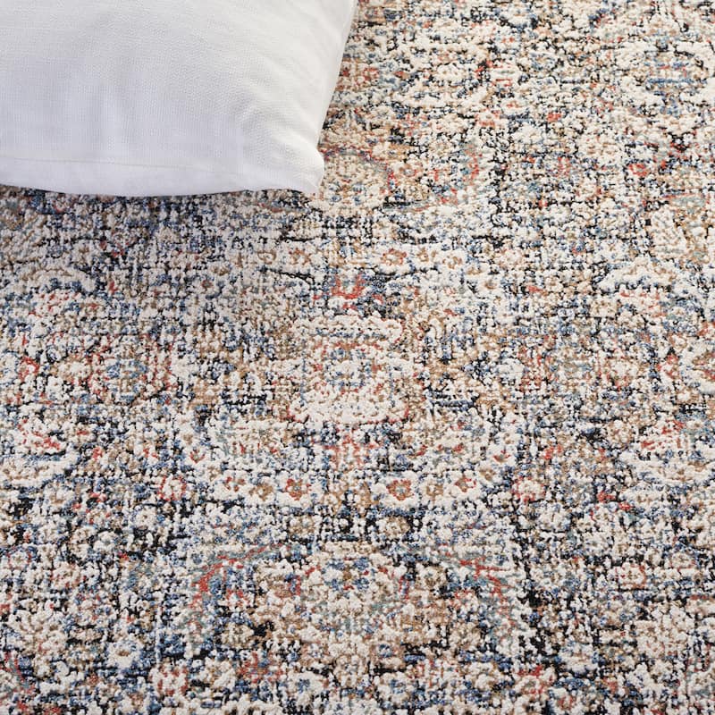 SAFAVIEH Lauren Ralph Lauren Suule Vintage Rug