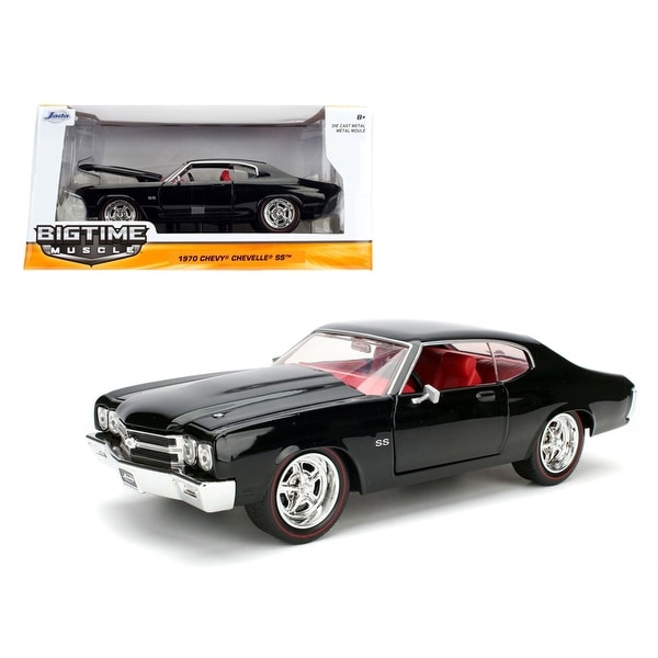 diecast chevelle